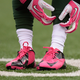 Illustration for article titled Fox News Declares Breast Cancer Campaign the Feminization of the NFL